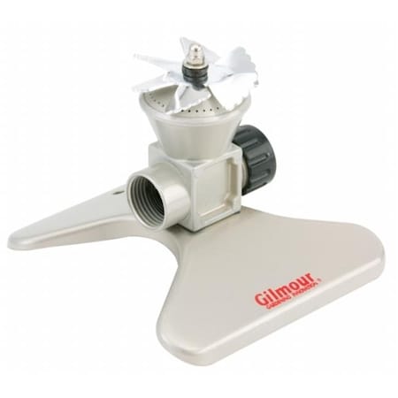 Gilmour Gilmour 832 Square Pattern Vane Sprinkler 832